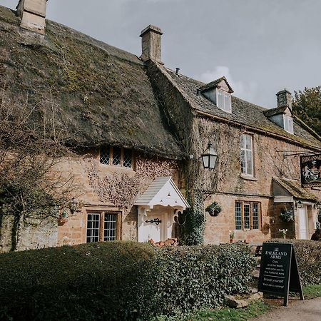 The Falkland Arms Chipping Norton Εξωτερικό φωτογραφία
