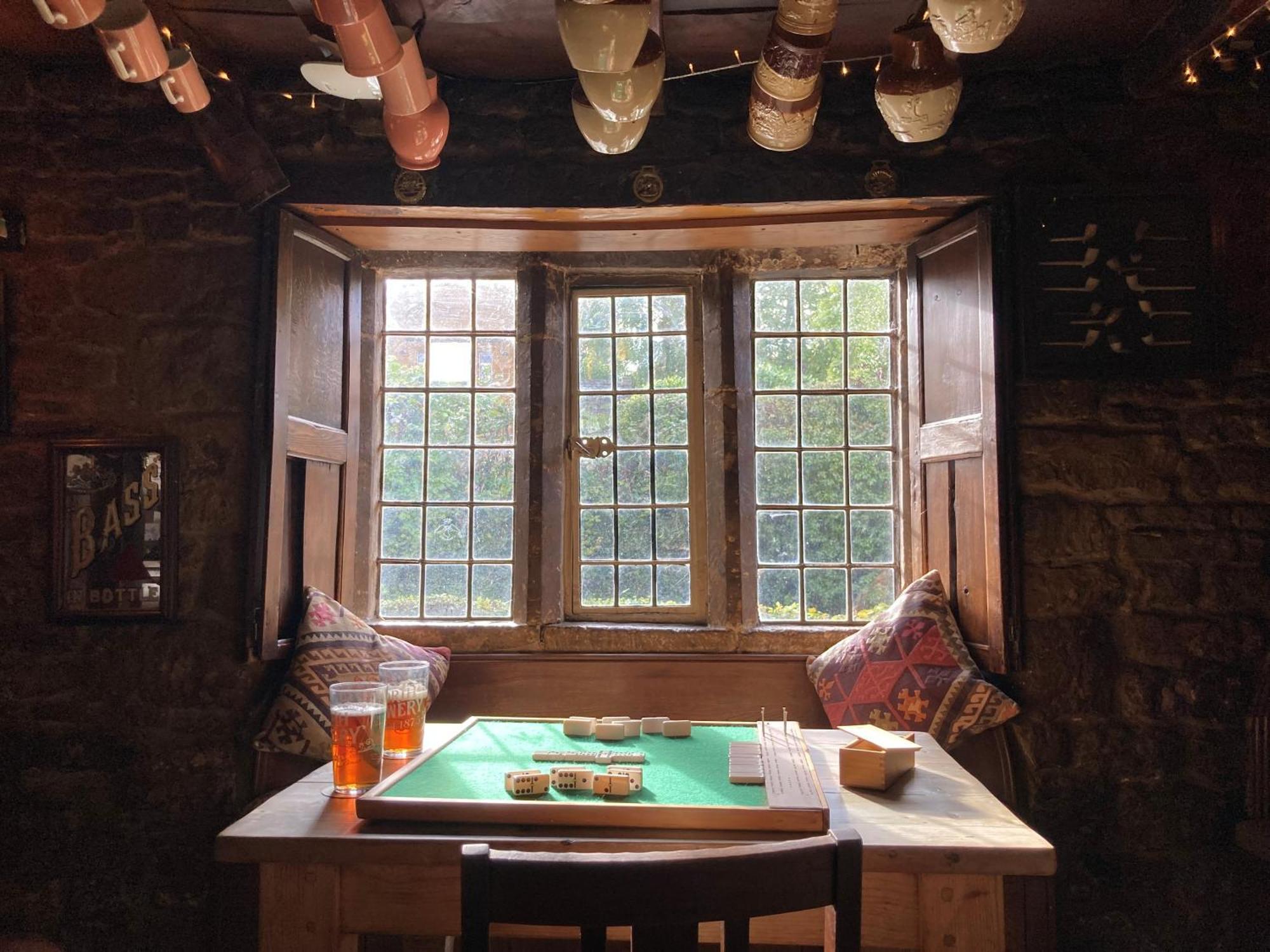 The Falkland Arms Chipping Norton Εξωτερικό φωτογραφία