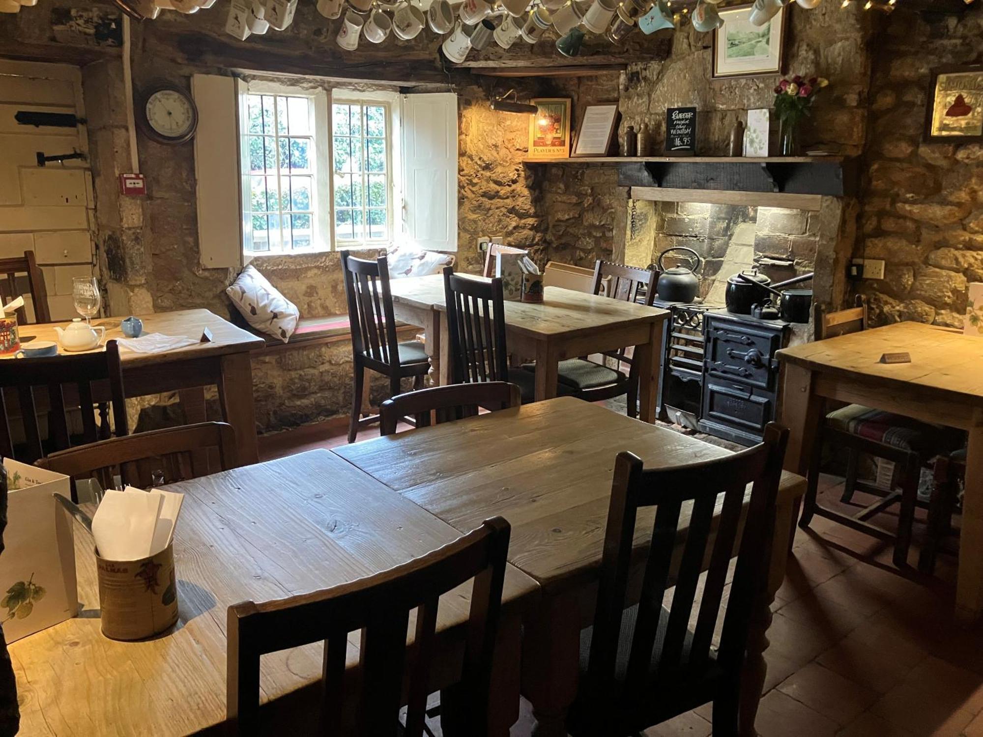 The Falkland Arms Chipping Norton Εξωτερικό φωτογραφία