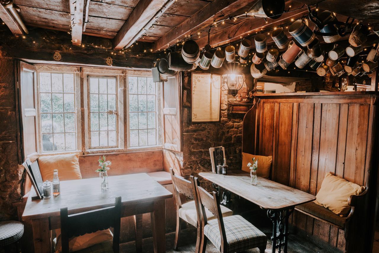 The Falkland Arms Chipping Norton Εξωτερικό φωτογραφία