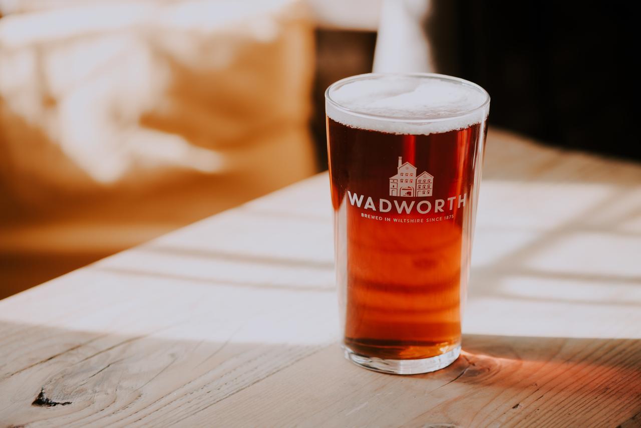 The Falkland Arms Chipping Norton Εξωτερικό φωτογραφία