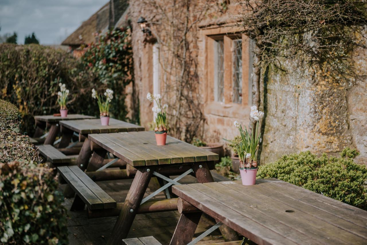 The Falkland Arms Chipping Norton Εξωτερικό φωτογραφία