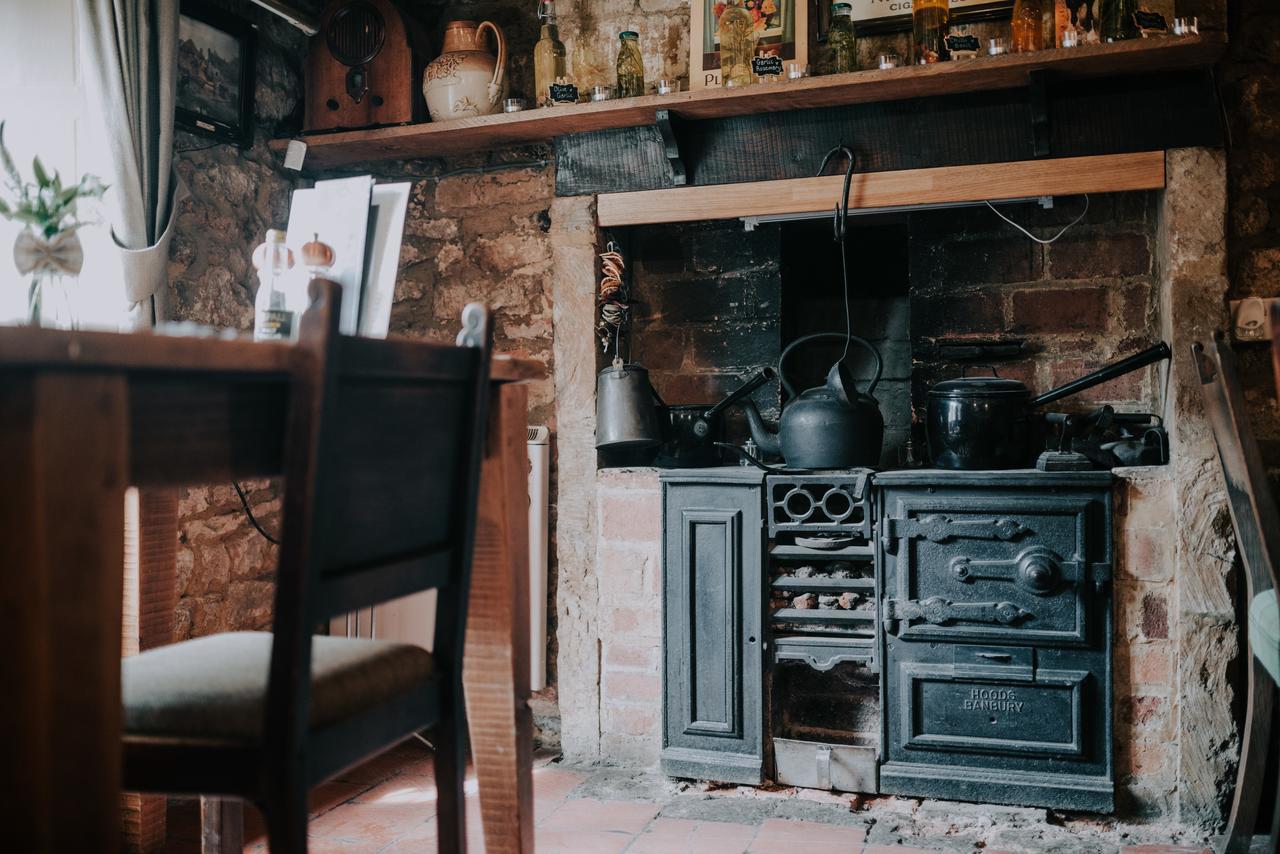 The Falkland Arms Chipping Norton Εξωτερικό φωτογραφία