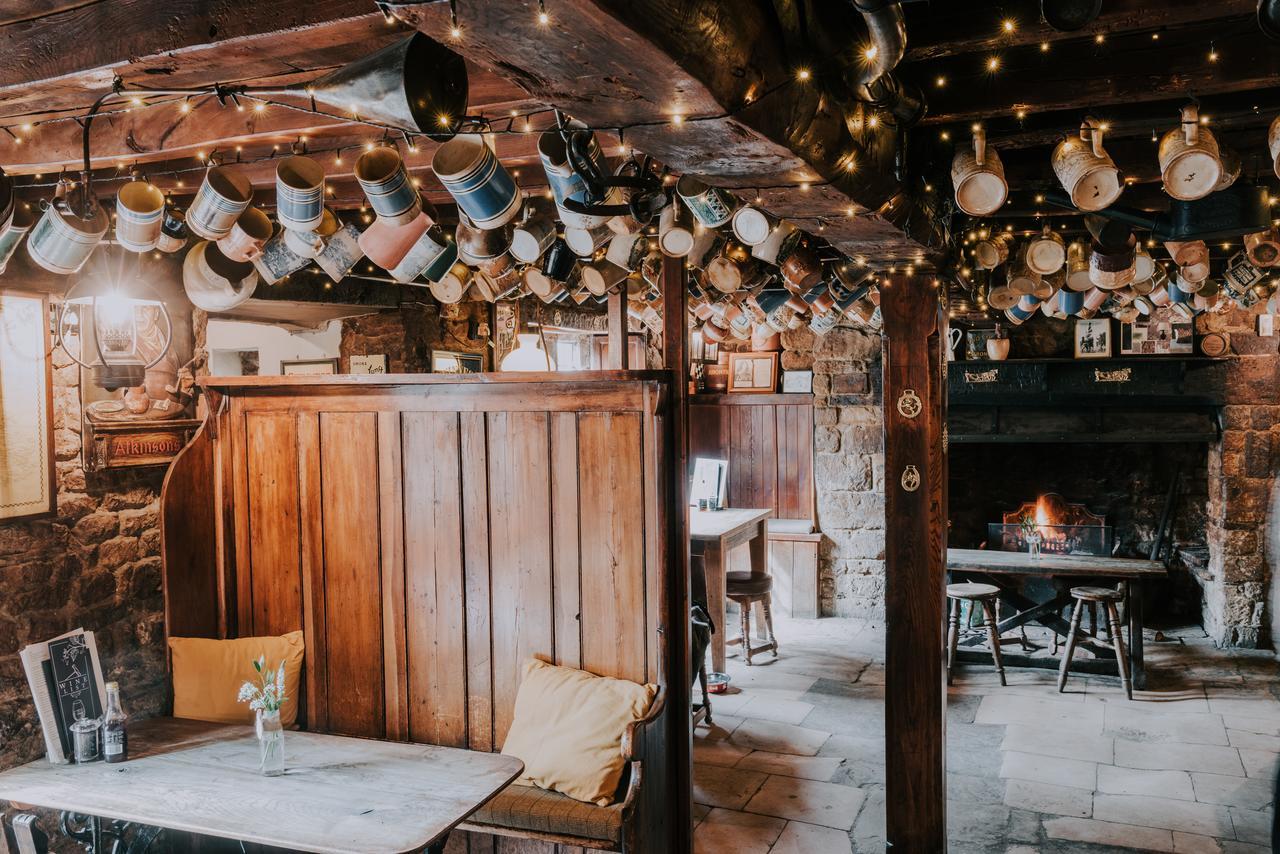 The Falkland Arms Chipping Norton Εξωτερικό φωτογραφία