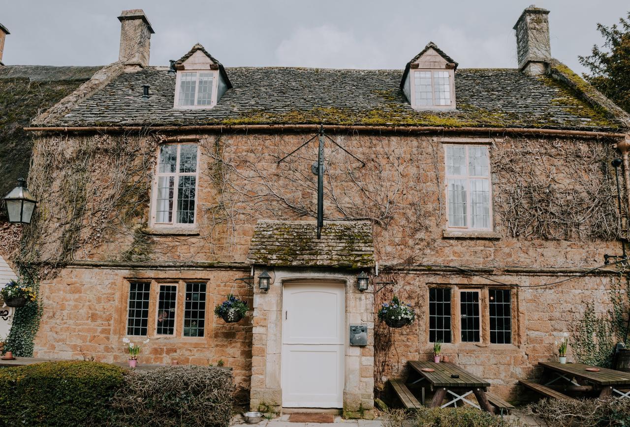 The Falkland Arms Chipping Norton Εξωτερικό φωτογραφία