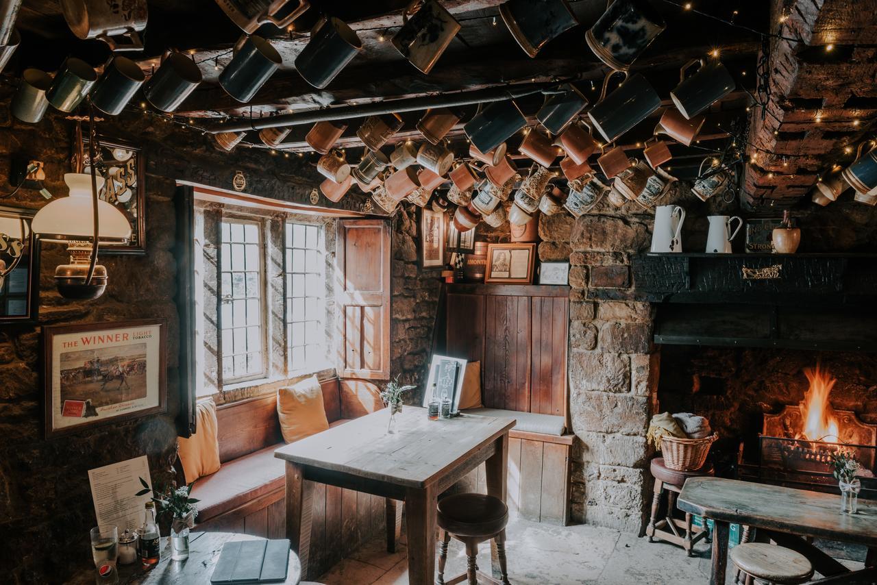 The Falkland Arms Chipping Norton Εξωτερικό φωτογραφία